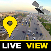 free live gps satellite view
